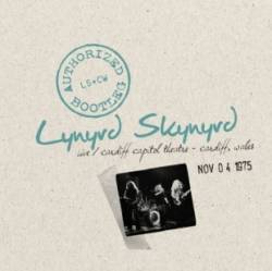 Lynyrd Skynyrd : Live - Cardiff Capitol Theatre - Cardiff, Wales